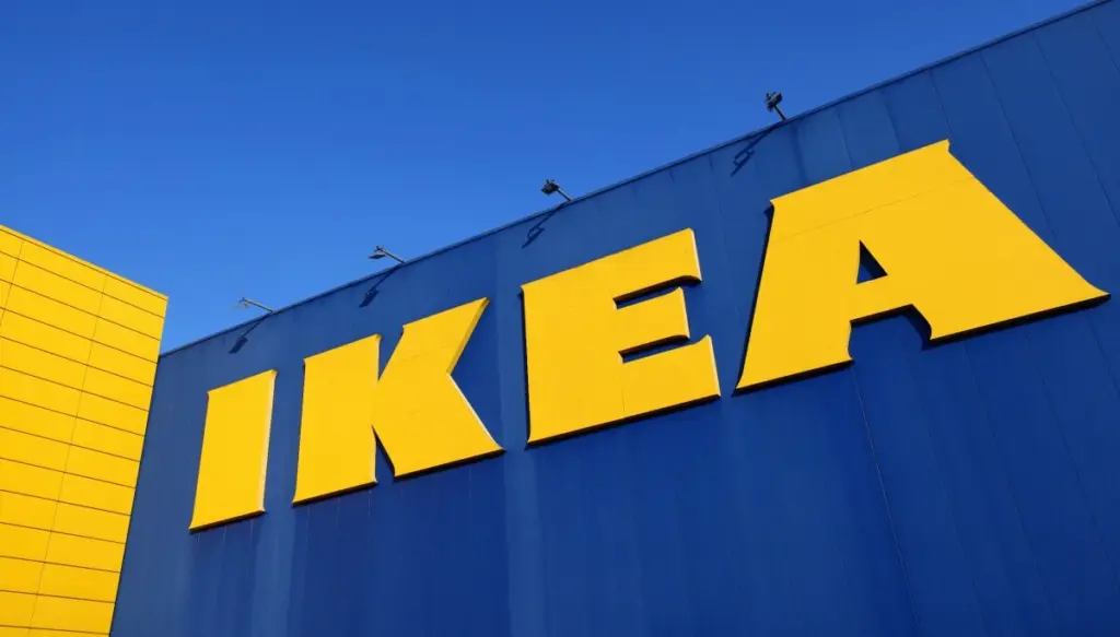 Ikea bajo la lupa: el polémico diseño que Lukas Dahlén creó primero
