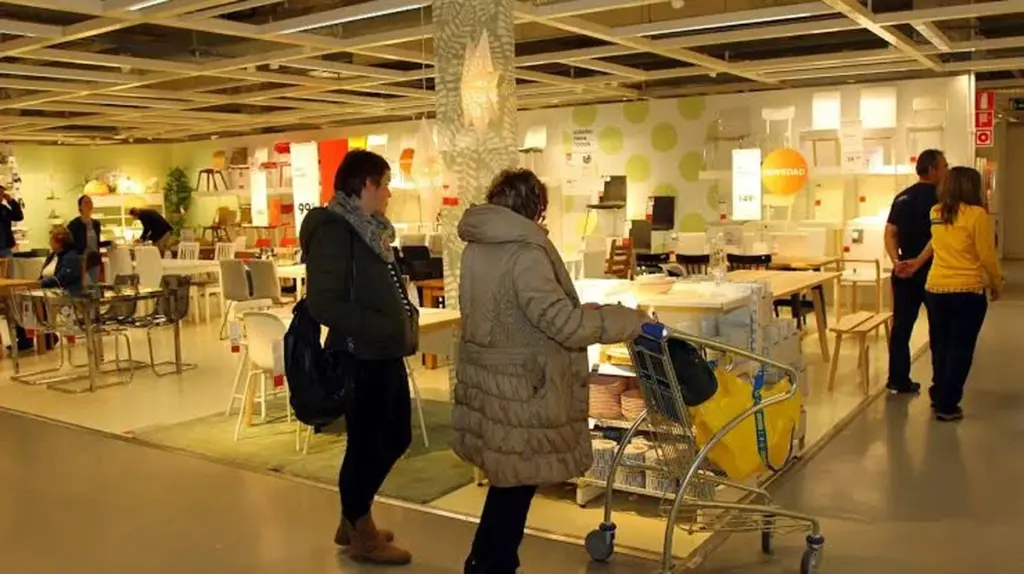 IKEA en España: el secreto de 30 años para un hogar perfecto con IA