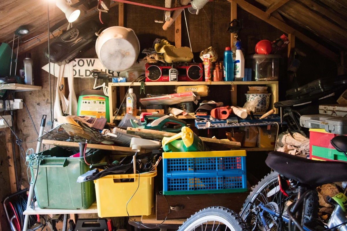Inglaterra y el Esquema de Reciclaje Más Simple: 5 objetos prohibidos - image 1