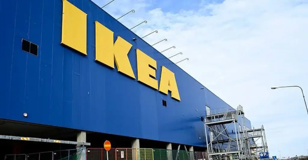 Inter IKEA Group se despide de 850 empleados: Henrik Elm revela el nuevo plan