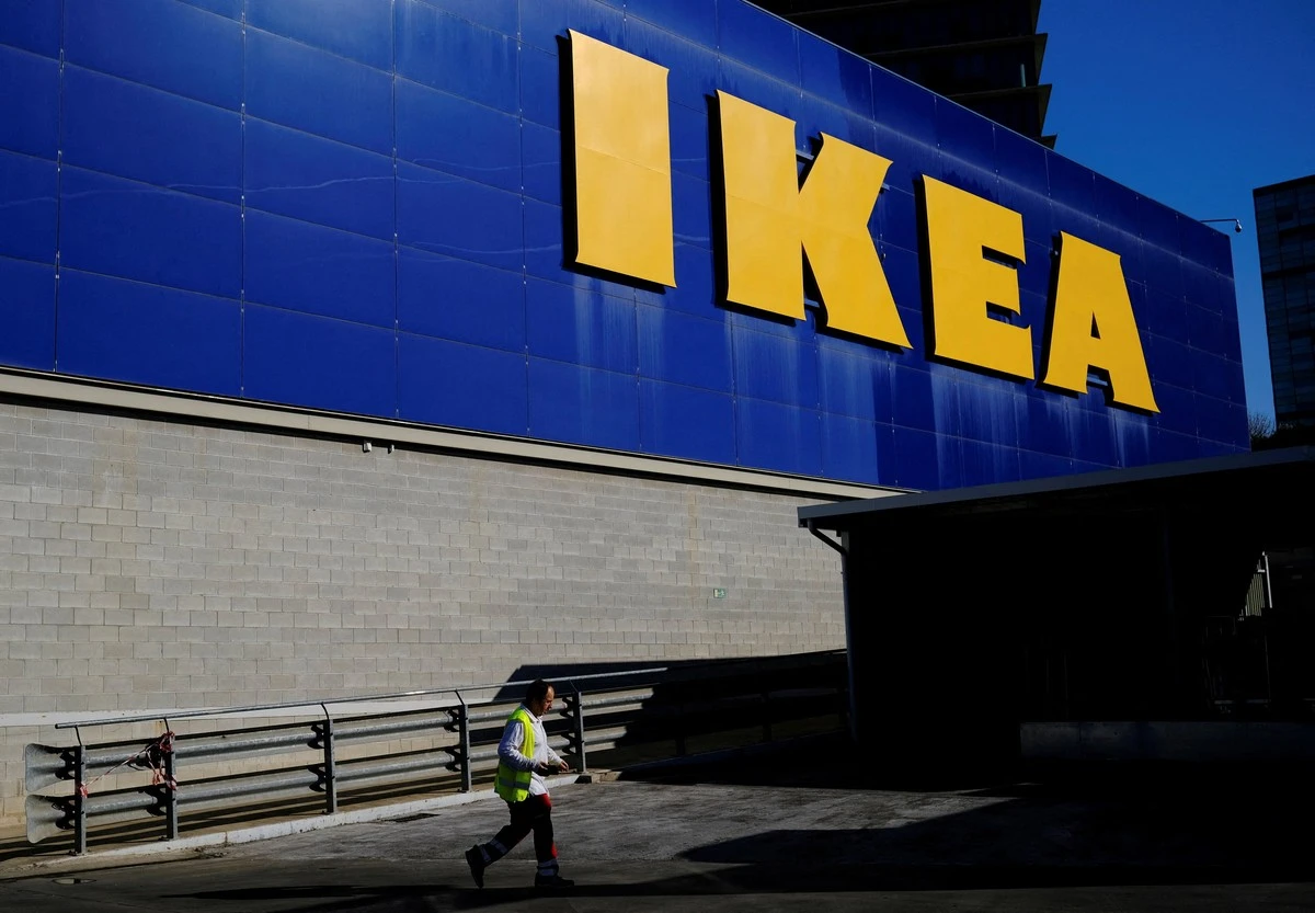 Inter IKEA Group se despide de 850 empleados: Henrik Elm revela el nuevo plan - image 1