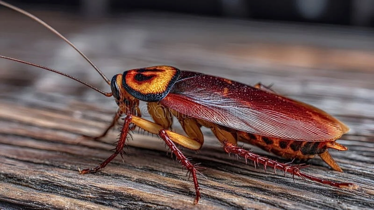 Invasión en Salamanca: por qué la Cucaracha americana ya no muere con spray - image 1