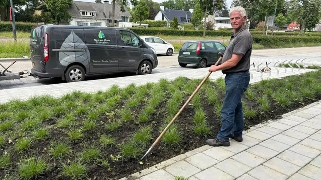 Jan Joosten y Niels van Houts: el secreto para ganar 4.000€ tras los 70