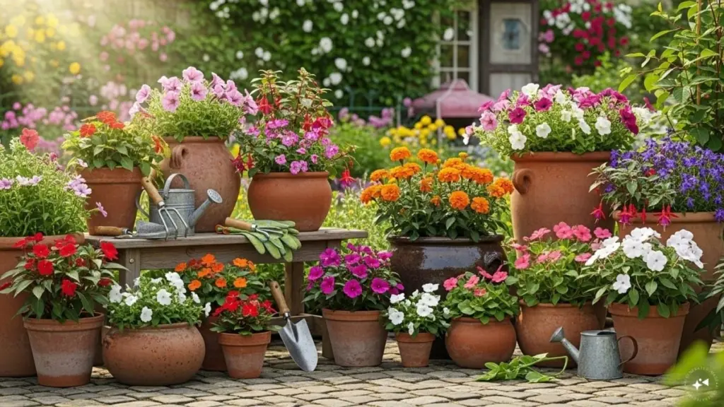 Jardinería bajo el calor: el fertilizante orgánico que retiene 4 veces más agua