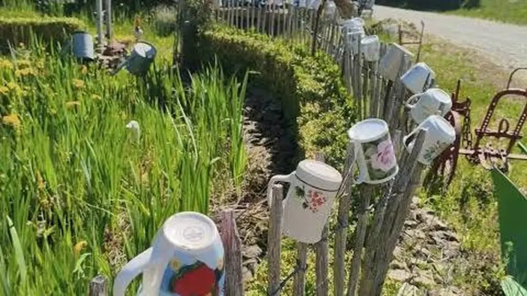Jardín seco en Karlstetten: el secreto de Natur im Garten para revivirlo