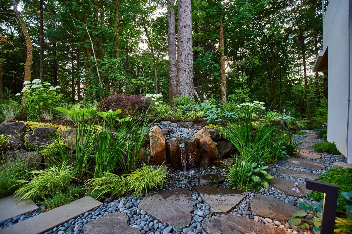 Jardín seco en Karlstetten: el secreto de Natur im Garten para revivirlo - image 1