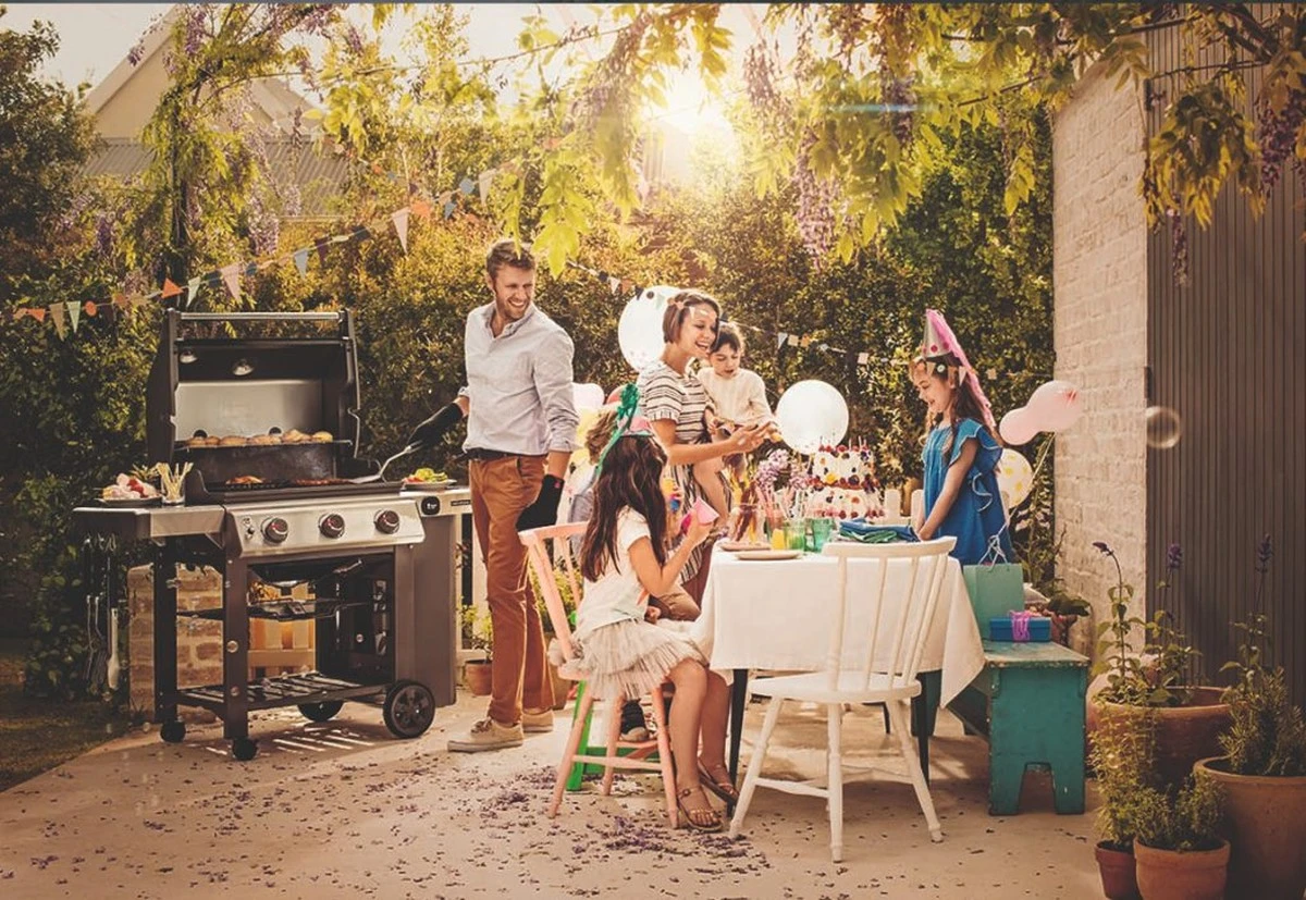 La barbacoa de carbón de Lidl: el truco para evitar multas de 3.000€ - image 1