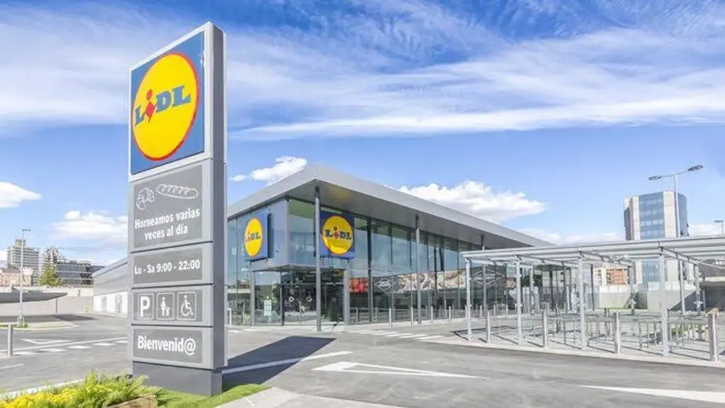 Lidl rebaja su horno portátil para pizzas: adiós a las pantallas por 19€