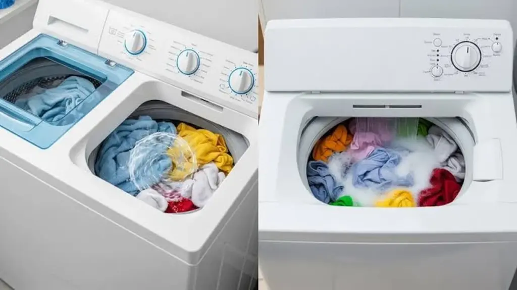 Limpia menos y usa estos 5 trucos de lavado: qué meter en tu lavadora