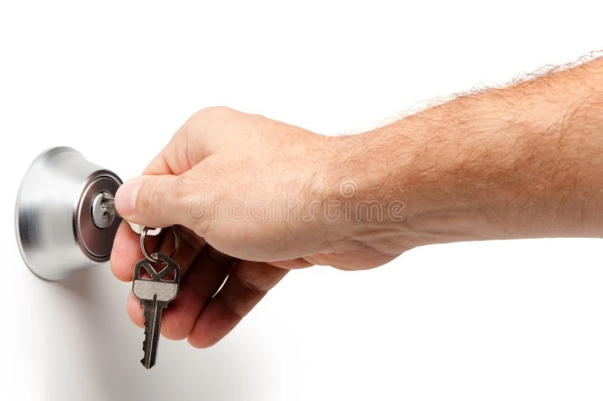 ¿Llave puesta al dormir?: el peligro en España que Google y workenter.gr advierten - image 1