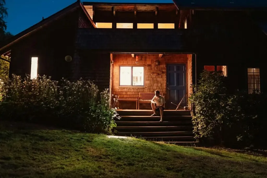 Luz gratis en casa: el nuevo foco solar led de Lidl por 16,99€