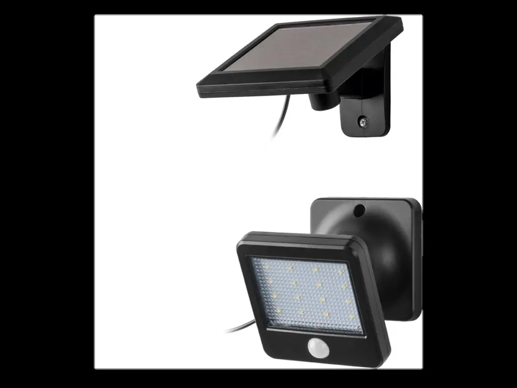 Luz gratis en tu jardín: el truco de Lidl y Lidl Plus por menos de 6€