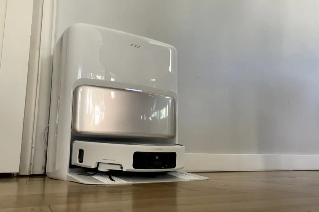 Mova V50 Ultra Complete: el truco para que tu Mova sea eterno en 2026