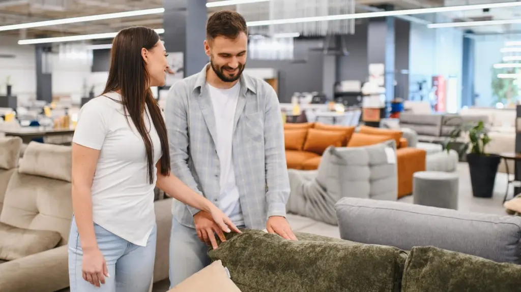 Muebles de por vida según Consumer Reports: por qué Stickley es la mejor inversión