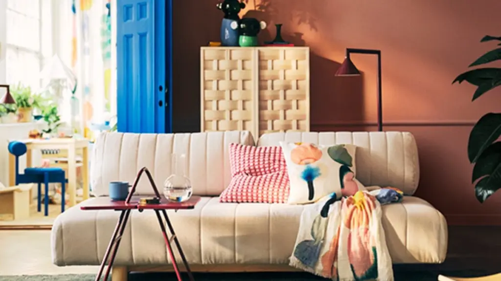 Muebles para pisos de 40m²: por qué la nueva IKEA PS es una inversión
