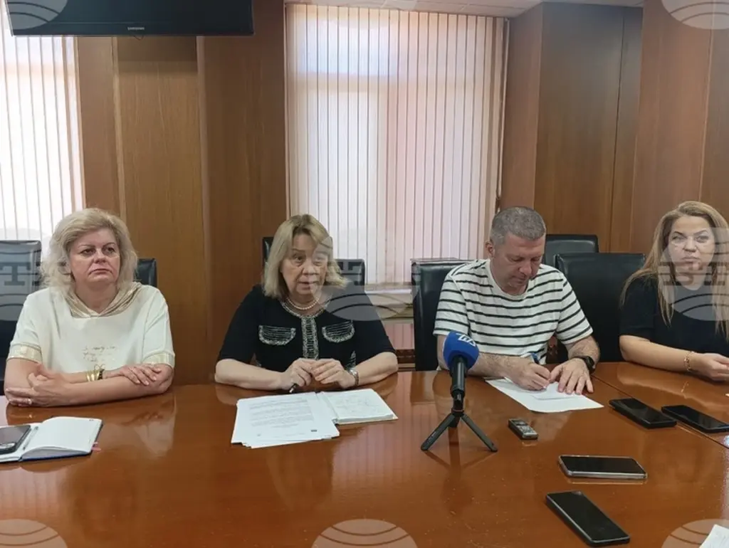 Municipio de Shumen: ahorre el 55% de energía con este cambio gratuito