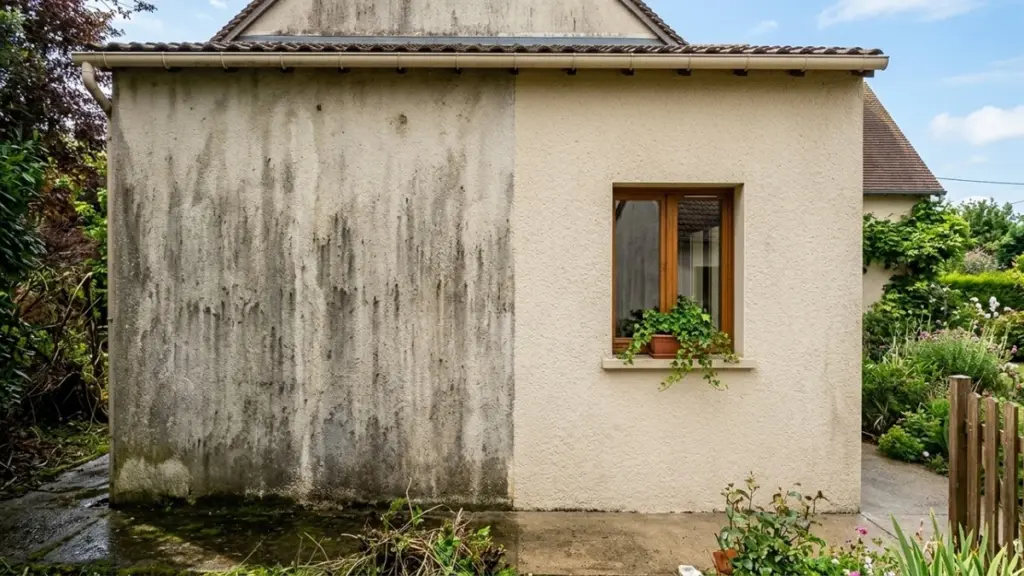 Muro impecable sin manchas: el truco de expertos para renovar la pintura