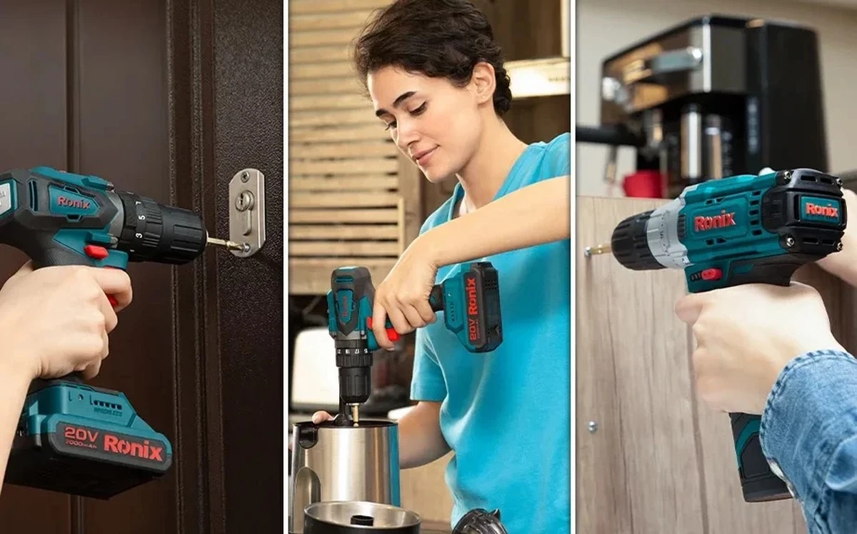 No gastes de más en bricolaje: el set de PARKSIDE PERFORMANCE vuela en Lidl - image 1