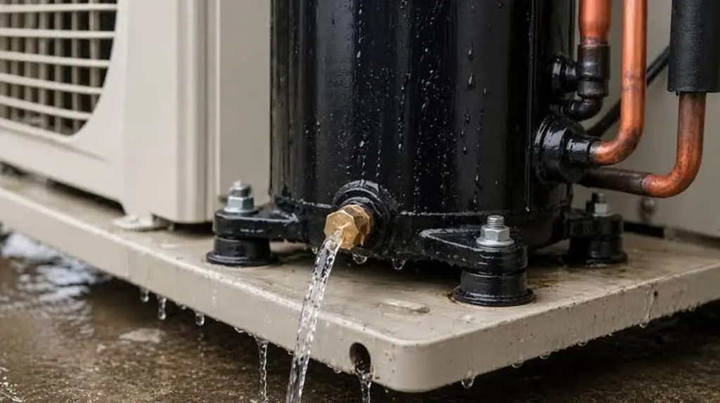 No tires el agua de aire acondicionado: ahorra 25 litros al día con este truco