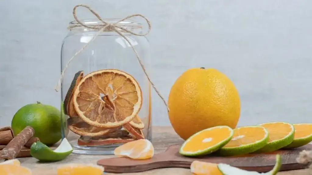 No tires más las cáscaras de cítricos: el truco de aromatizantes caseros para un hogar de lujo