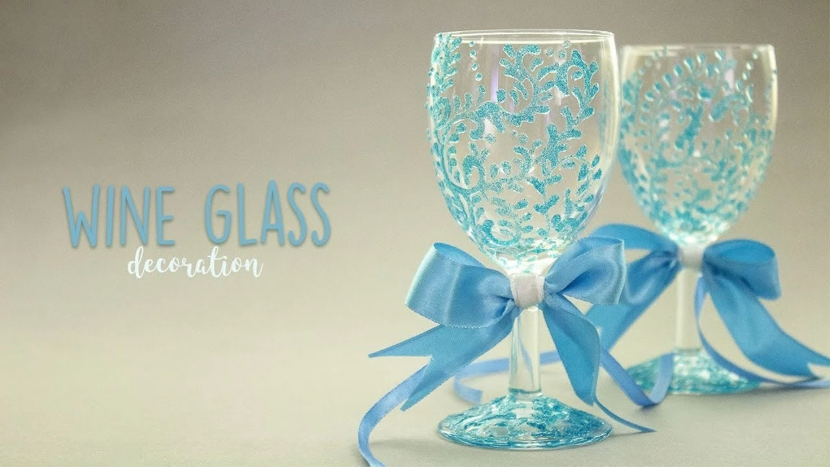 No tires tus copas de vino: 13 trucos de Bricolaje (DIY) para tu casa - image 1