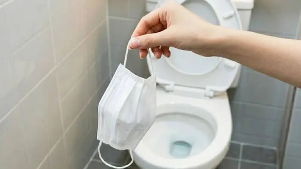 No tires tus mascarillas protectoras: el truco con vinagre para una piel de seda