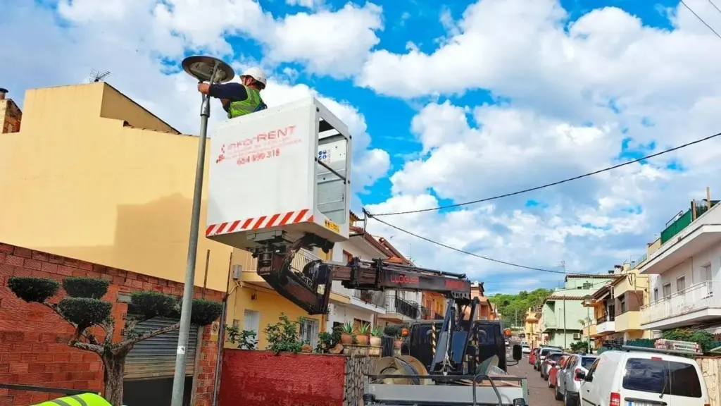 Palamós dice adiós a la oscuridad: así cambiarán tus calles con el nuevo plan del Ayuntamiento de Palamós