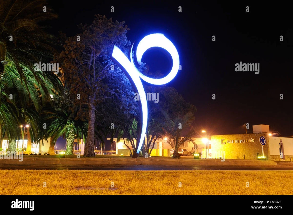 Palamós dice adiós a la oscuridad: así cambiarán tus calles con el nuevo plan del Ayuntamiento de Palamós - image 1