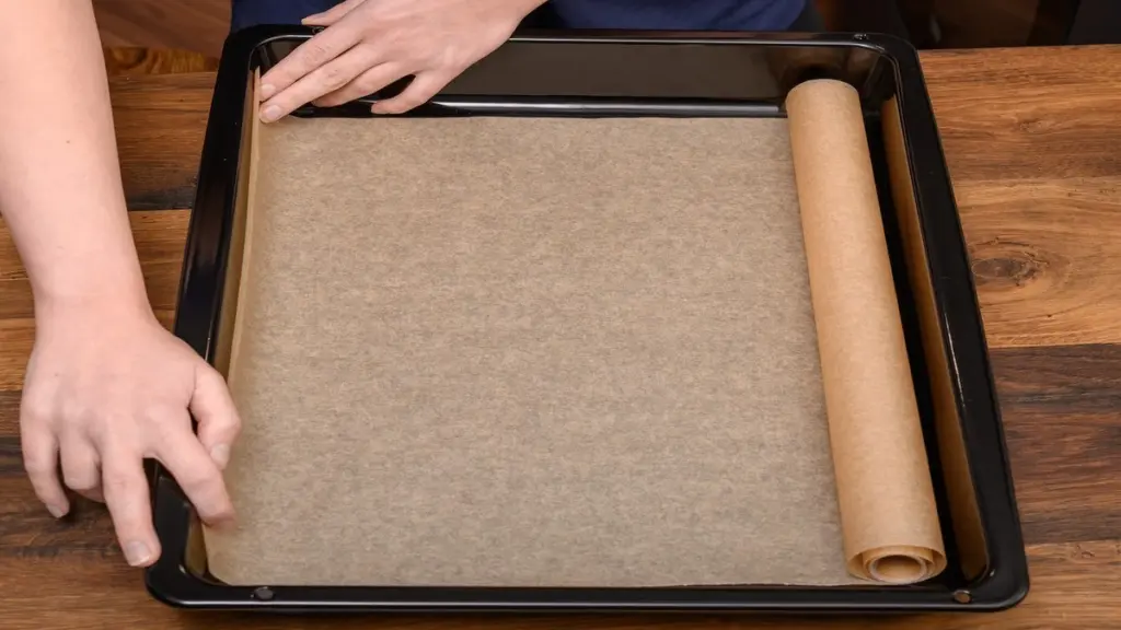 Peligro a 220°C: por qué no debes usar así el papel de horno con silicona