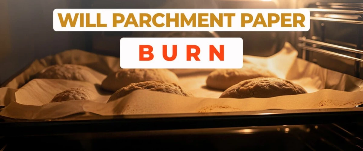 Peligro a 220°C: por qué no debes usar así el papel de horno con silicona - image 1