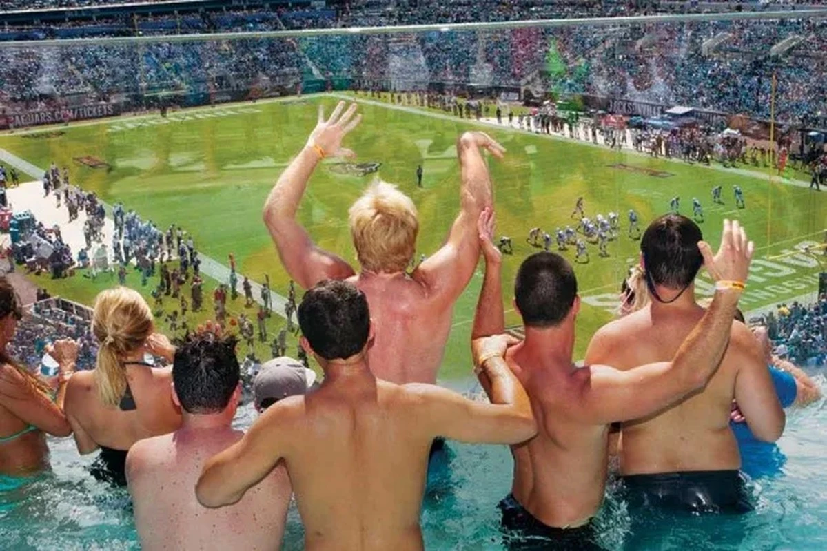 Piscina de Almanjáyar: el truco para ver la Copa Mundial de la FIFA 2026 sin calor - image 1
