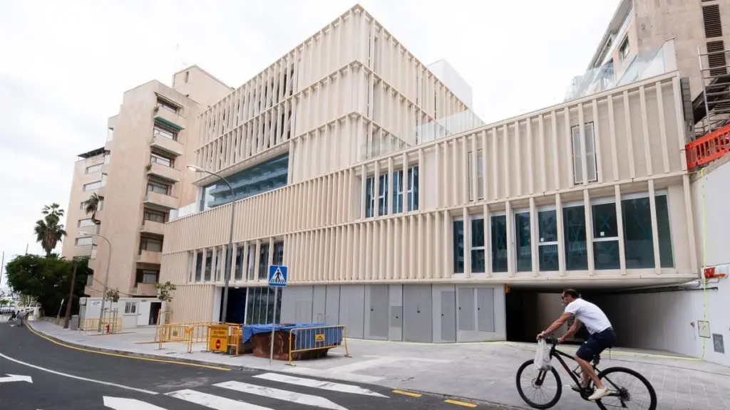 Piscinas de s'Aigua Dolça: el plan del Ayuntamiento de Palma para reabrir en 2026