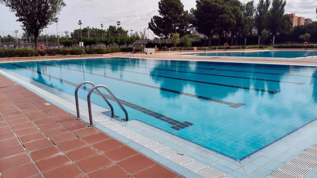 Piscinas en Zaragoza: el cambio del Ayuntamiento que te multará con 150€