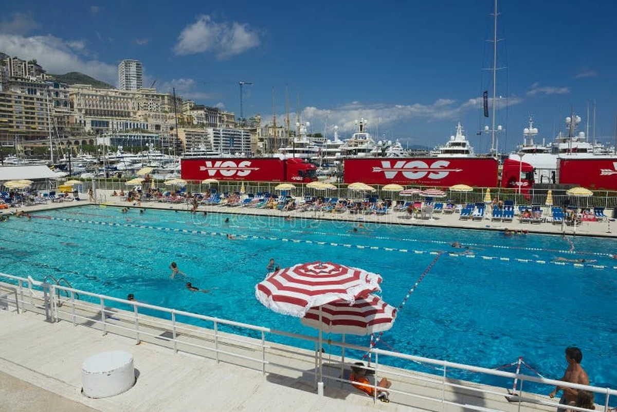 Piscinas en Zaragoza: el cambio del Ayuntamiento que te multará con 150€ - image 1