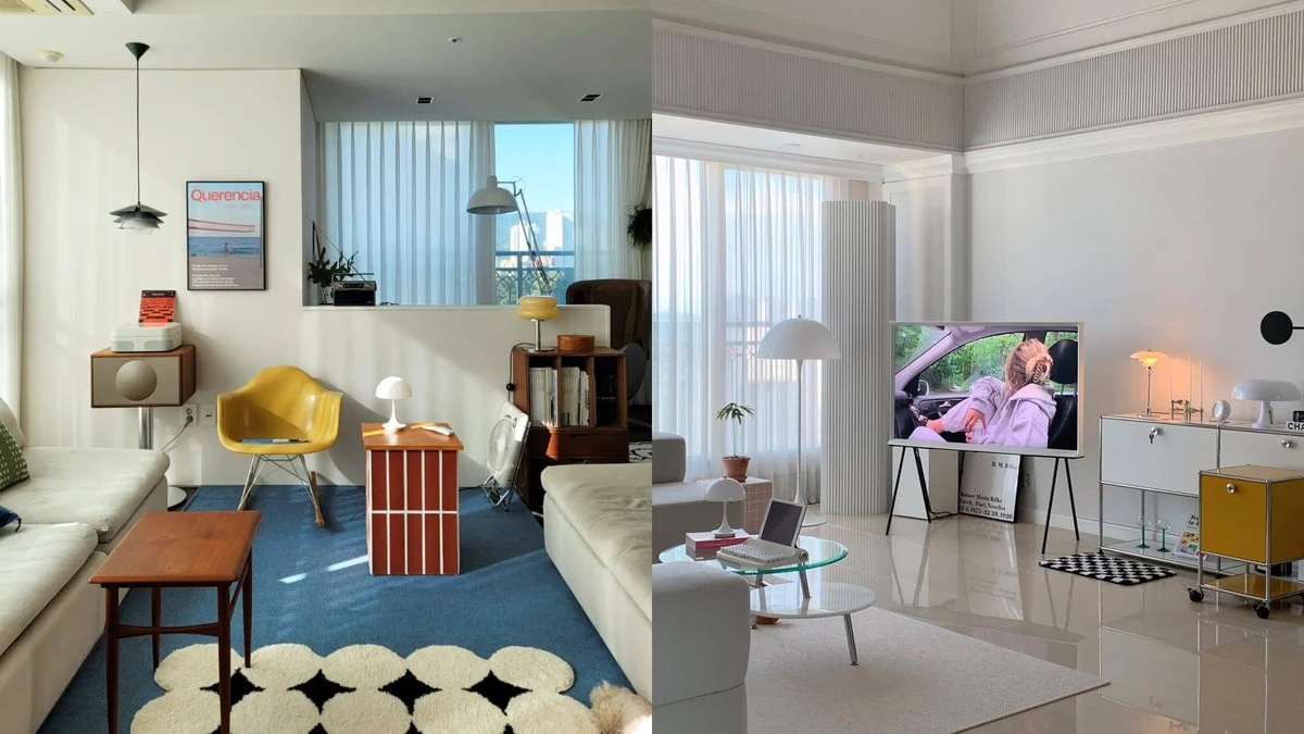 Piso de 85m² de estreno: el truco de Corea del Sur y Samsung por 20.000€ - image 1