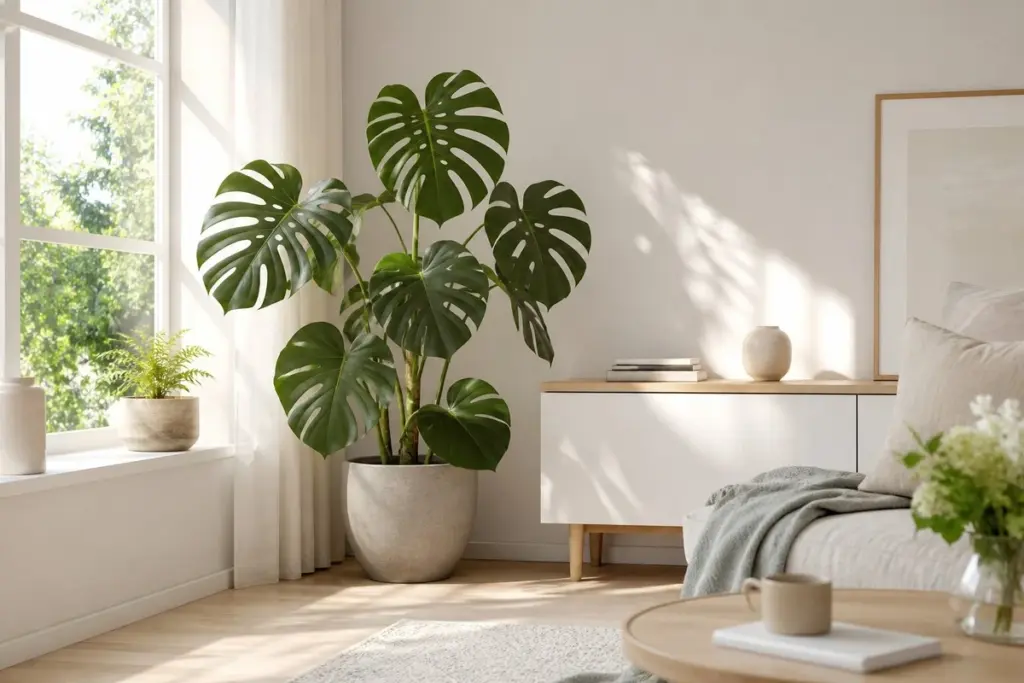 Plantas marchitas: el truco de 1 minuto para un Bienestar vegetal total