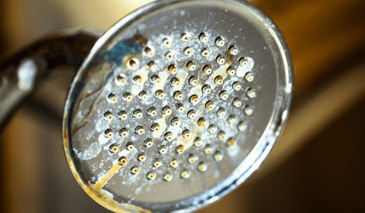 Poca presión del agua en la ducha: el truco casero por menos de 1€ - image 1