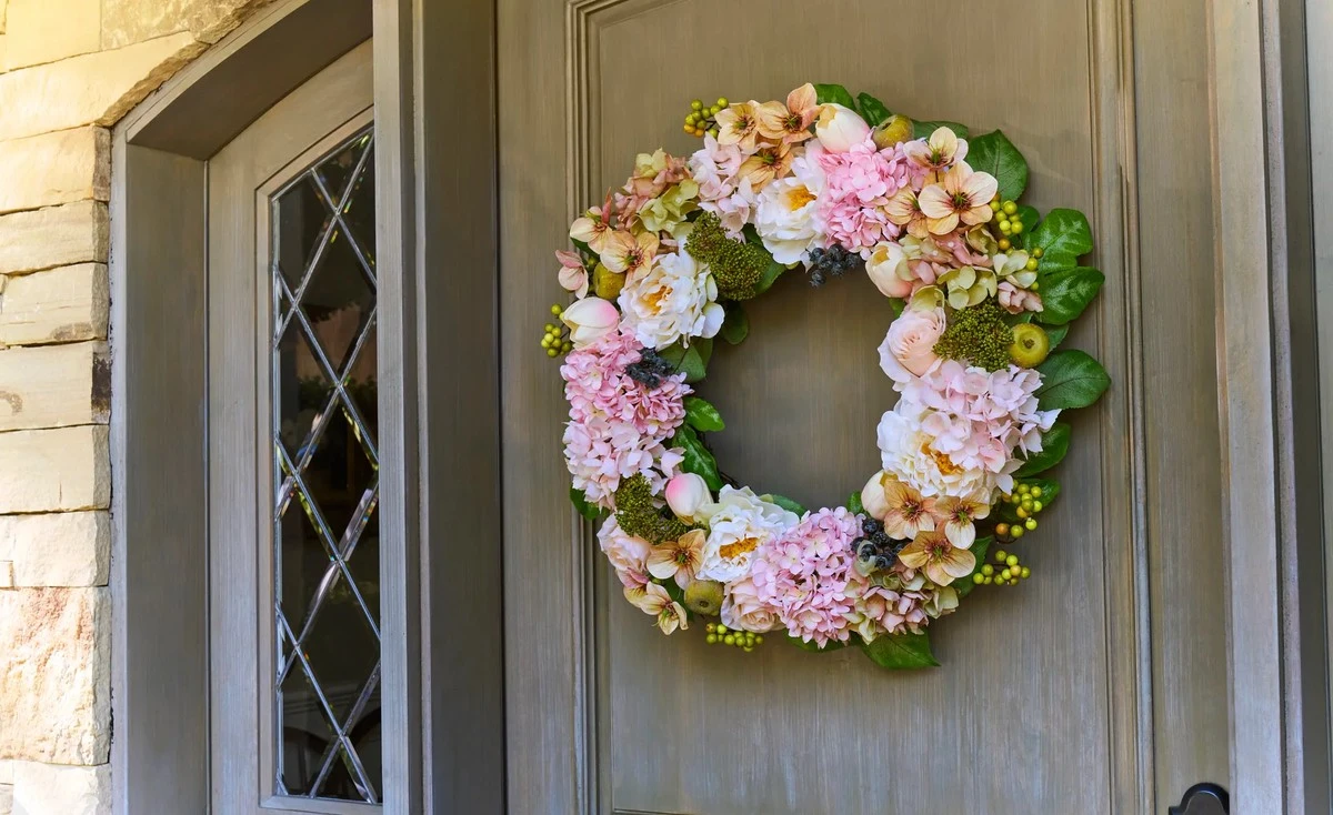 Puerta elegante por 14€: el truco de B&M que desafía a B&Q - image 1