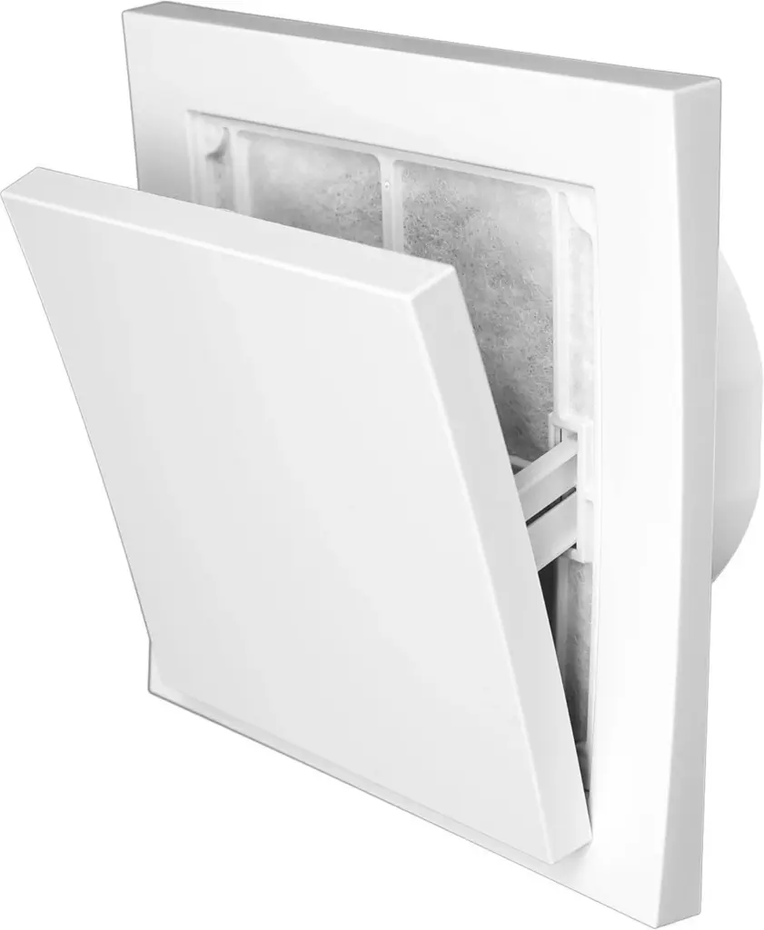 ¿Puerta pesada o malos olores? Nihon Jukankyo Co., Ltd. y su Pascal Damper 150