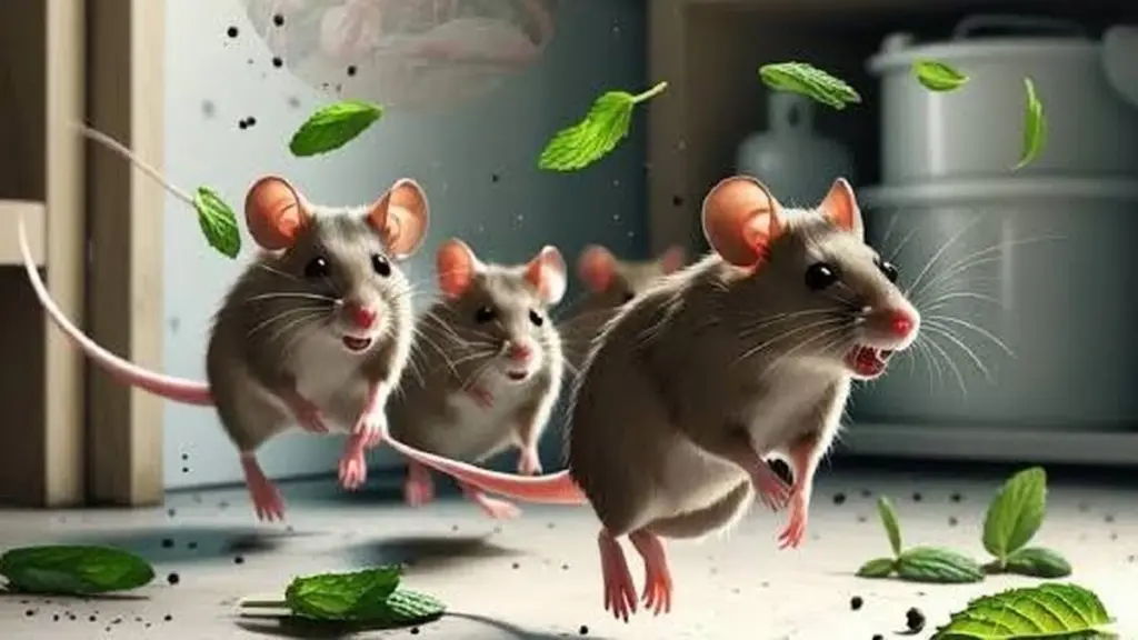 Ratones en casa: 5 repelentes naturales para blindar tu hogar en minutos