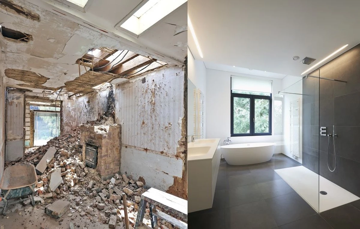 Reforma de baño: no retires tus azulejos sin saber por qué fracasan muchos - image 1