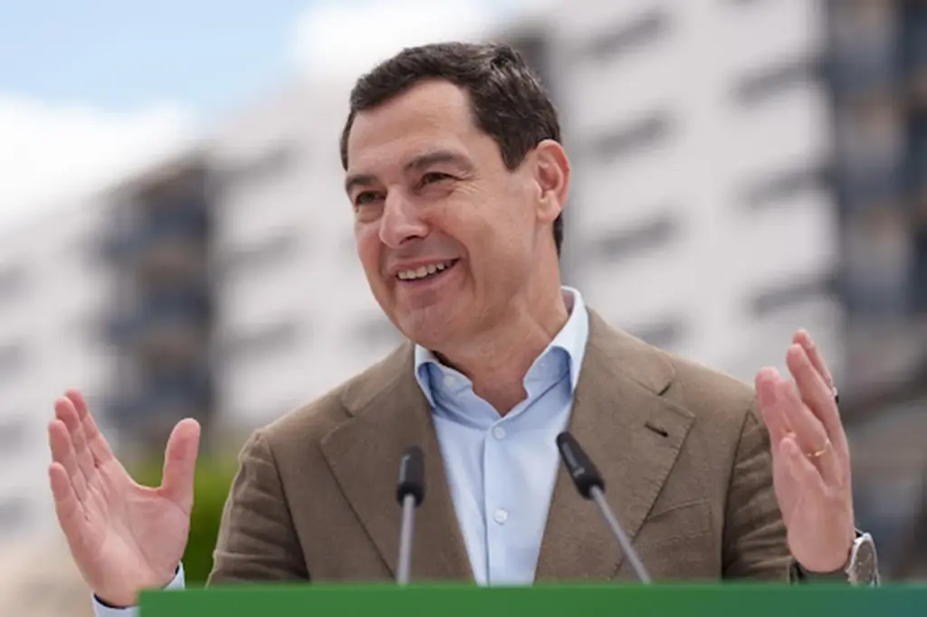 Reforma tu casa en Andalucía: la ayuda de la Junta de hasta 24.000€