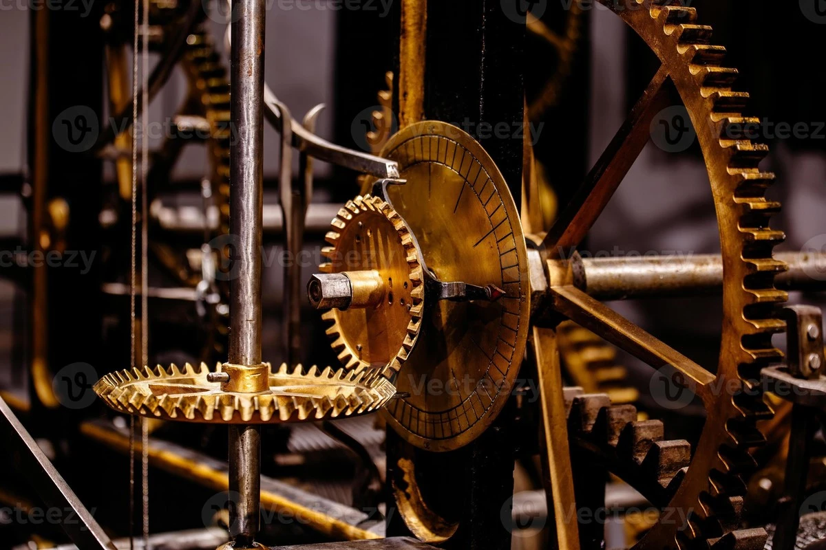 Reloj de Shandon: el secreto de Philip Stokes para que dure 100 años más - image 1