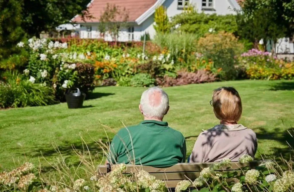 Renta inmobiliaria: el secreto de WIR WohnImmobilienRente GmbH para no ser esclavo de tu jardín