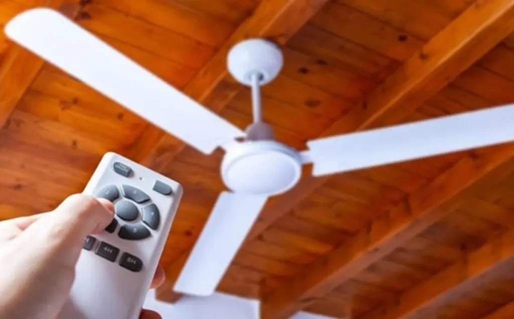 Riesgo en tu ventilador de techo: el error de 5 mm que compromete tu seguridad eléctrica