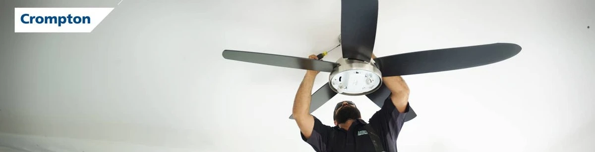 Riesgo en tu ventilador de techo: el error de 5 mm que compromete tu seguridad eléctrica - image 1