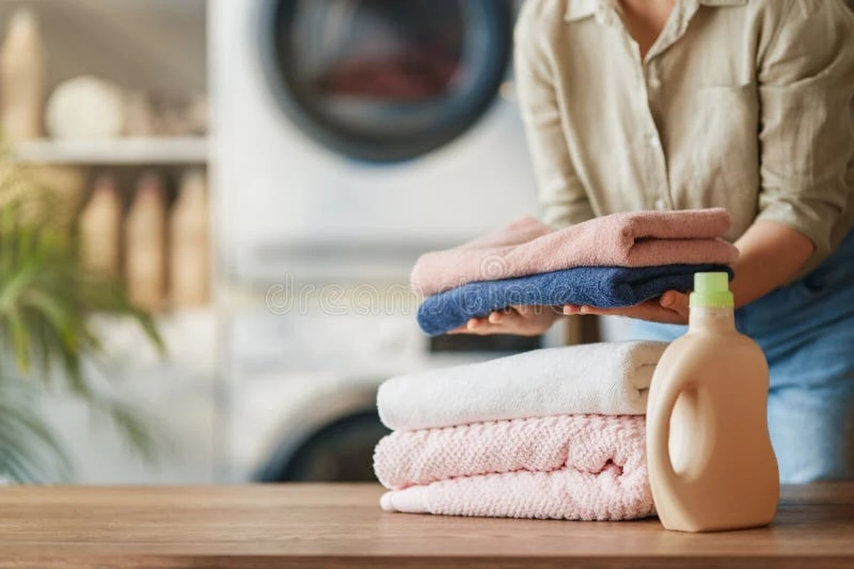 Ropa con aroma eterno: el secreto de New Beads y su detergente para ropa - image 1