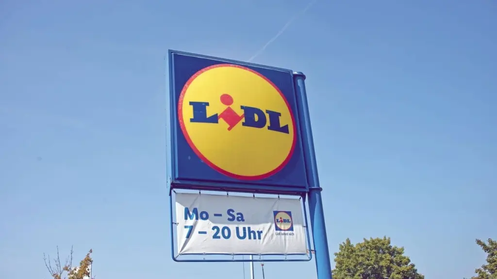 Salón de lujo por 55€: el mueble de LIVARNO en Lidl que parece boutique
