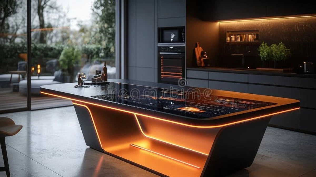 Salón pequeño: por qué el diseño de interiores y la decoración eliminan la mesa en 2026 - image 1