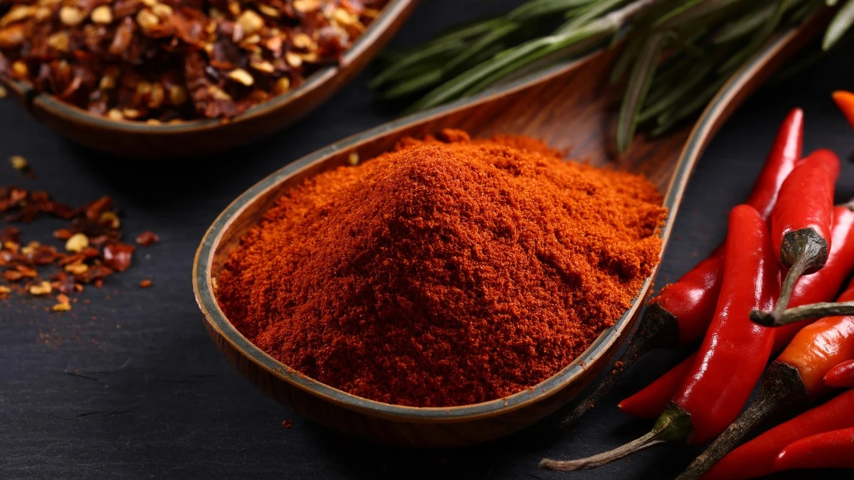 Serpientes en casa: el poder del Chile rojo (Pimentón) para alejarlas - image 1